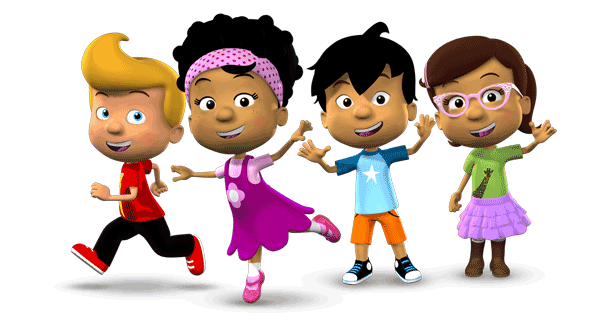 MKH - Maharishi Kids Home